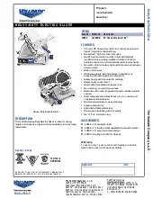 vollrath-40952specsheet.pdf