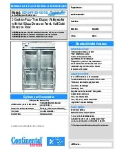 continental-refrigerator-d2rnpthd-gd-sdspecsheet.pdf