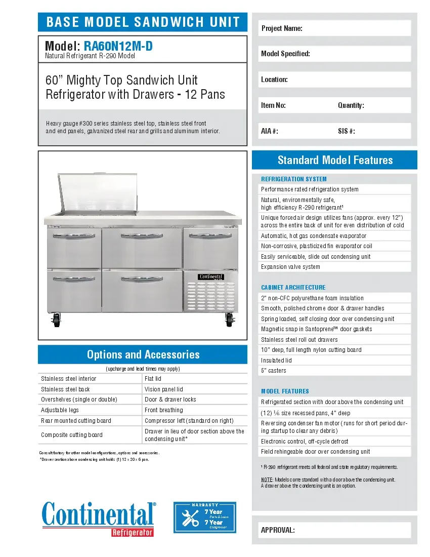 continental-refrigerator-ra60n12m-dspecsheet.pdf
