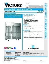 victory-refrigeration-vefsa-3d-gd-hcspecsheet.pdf