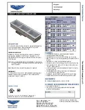 vollrath-36648specsheet.pdf