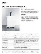summit-commercial-sbc58whbiadawkdtwinspecsheet.pdf