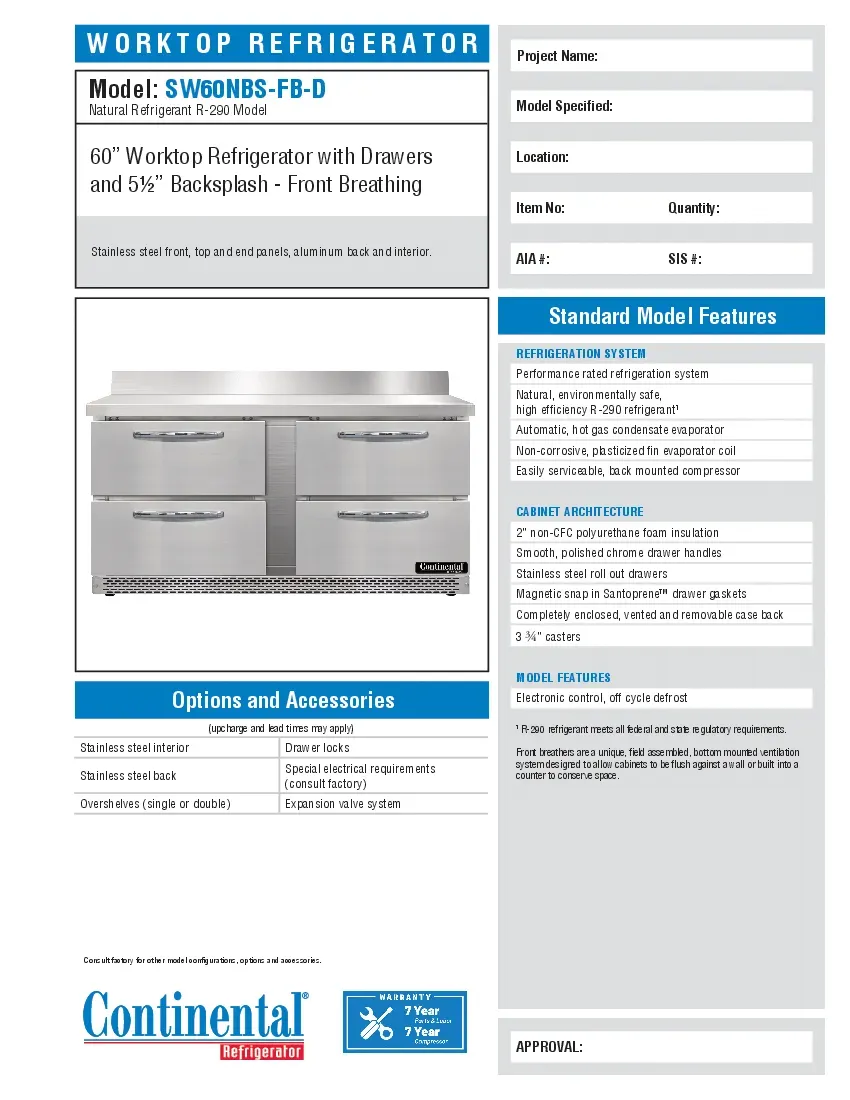 continental-refrigerator-sw60nbs-fb-dspecsheet.pdf