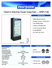 norpole-npgf1-s13specsheet.pdf