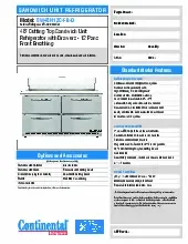 continental-refrigerator-sw48n12c-fb-dspecsheet.pdf