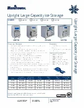 manitowoc-lb0730specsheet.pdf