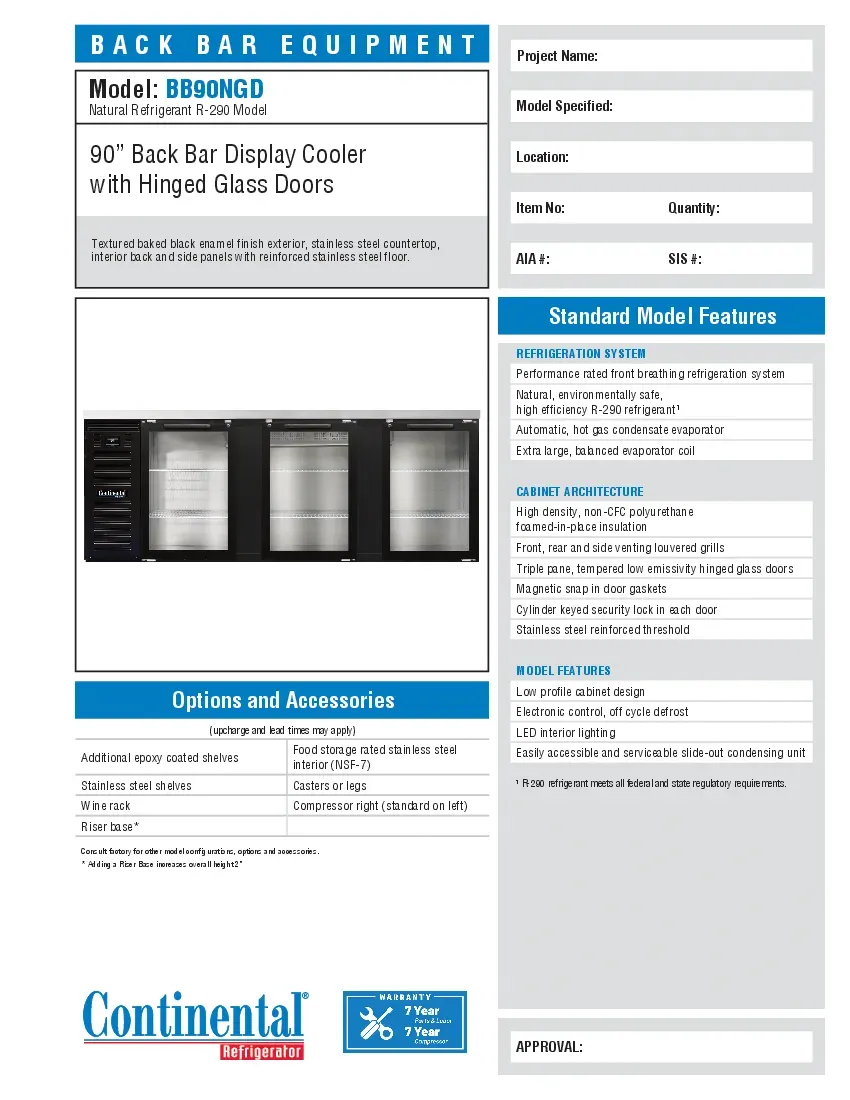 continental-refrigerator-bb90ngdspecsheet.pdf
