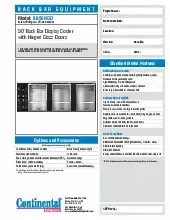 continental-refrigerator-bb90ngdspecsheet.pdf