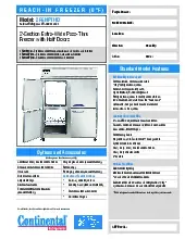 continental-refrigerator-2fenpthdspecsheet.pdf