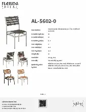 florida-seating-al-5602-0-sil-tftspecsheet.pdf