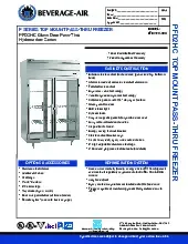 beverage-air-pfd2hc-1bgspecsheet.pdf