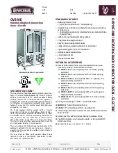 baxter-ov310especsheet.pdf