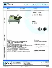 univex-bc14specsheet.pdf