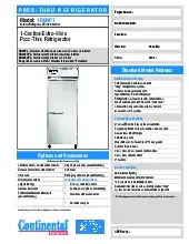 continental-refrigerator-1renptspecsheet.pdf