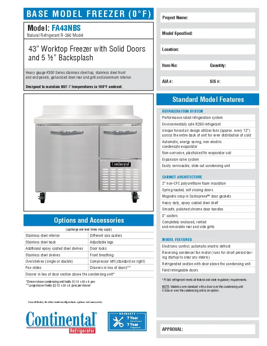 continental-refrigerator-fa43nbsspecsheet.pdf