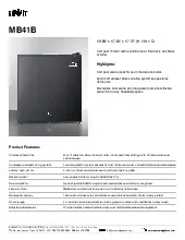 summit-commercial-mb41bspecsheet.pdf