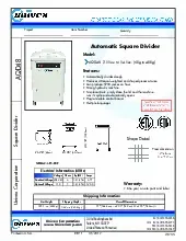 univex-aqd48specsheet.pdf