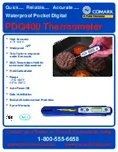 comark-instruments-fluke-pdq400.specsheet.pdf