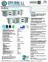 hoshizaki-cr110b-lspecsheet.pdf