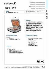 eurodib-usa-sap015ptspecsheet.pdf