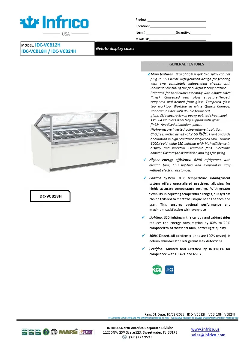 infrico-usa-idc-vcb24hspecsheet.pdf