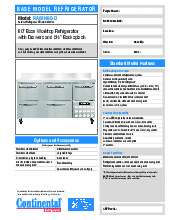 continental-refrigerator-ra60nbs-dspecsheet.pdf