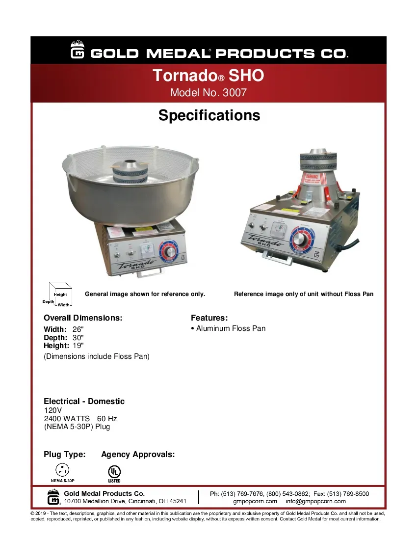 gold-medal-products-3007specsheet.pdf