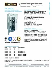 traulsen-tbc1hr-1specsheet.pdf