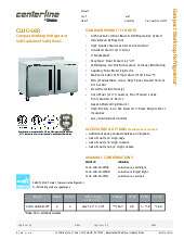 traulsen-cluc-48r-sd-wtlrspecsheet.pdf