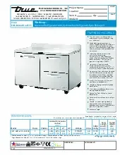 true-twt-48d-2-hc-spec3specsheet.pdf