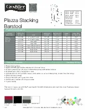 grosfillex-ut640096specsheet.pdf
