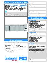 continental-refrigerator-dra118nssbsspecsheet.pdf