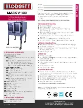 blodgett-mark-v-100-sglspecsheet.pdf