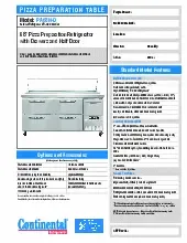 continental-refrigerator-pa68n-dspecsheet.pdf