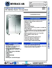 beverage-air-hh2-1sspecsheet.pdf