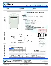 univex-ard16specsheet.pdf