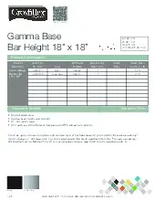 grosfillex-us507009specsheet.pdf