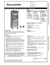 stoelting-f231x-314i2pspecsheet.pdf