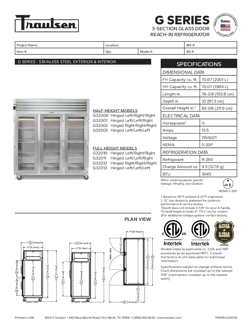 traulsen-g32012specsheet.pdf