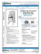 univex-srm60-pmspecsheet.pdf