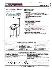 southbend-pe24c-hhspecsheet.pdf