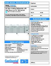 continental-refrigerator-ra93nbsspecsheet.pdf