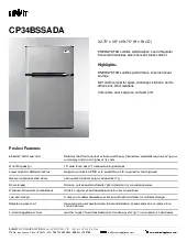 summit-commercial-cp34bssadaspecsheet.pdf