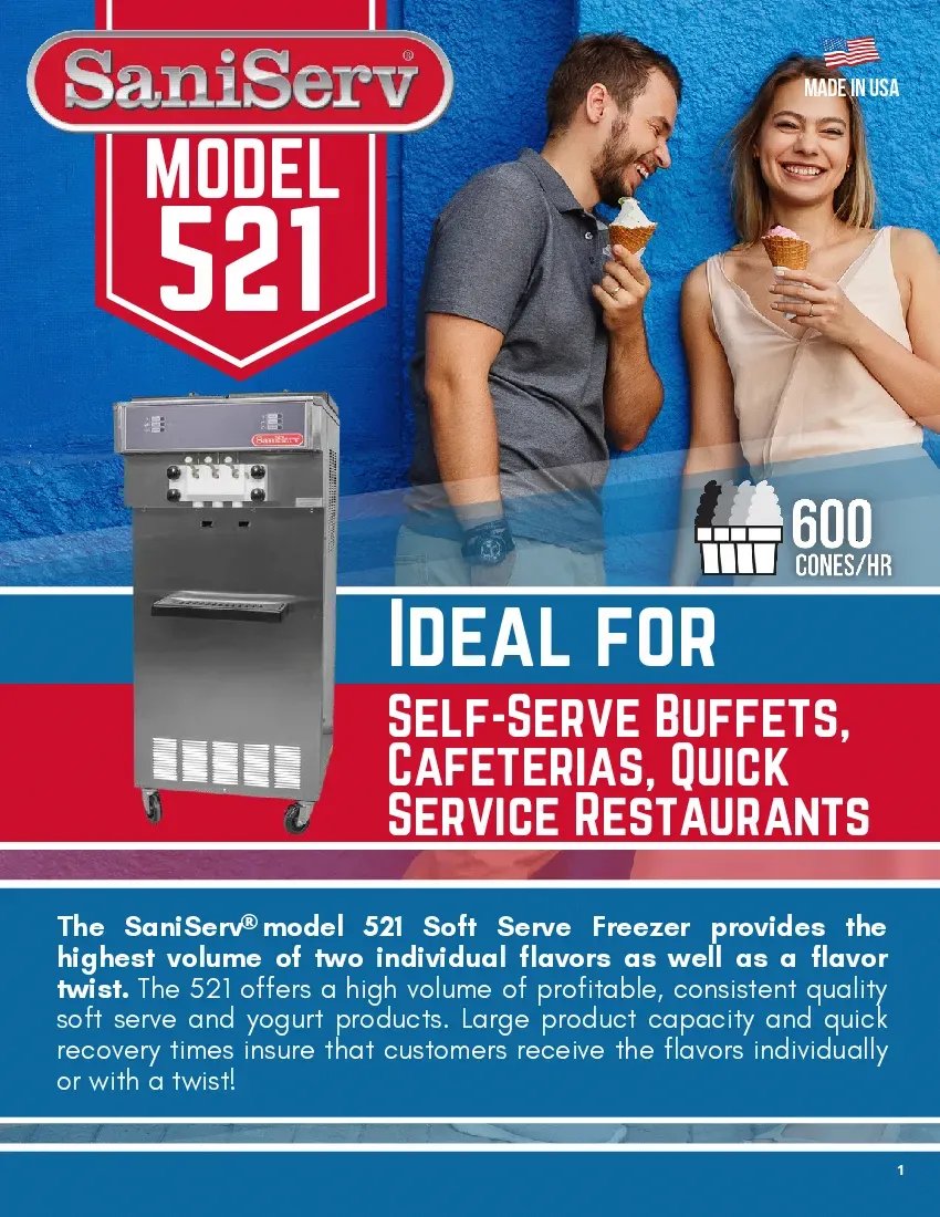 saniserv-521specsheet.pdf