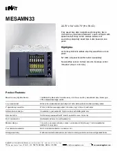 summit-commercial-mesamn33specsheet.pdf