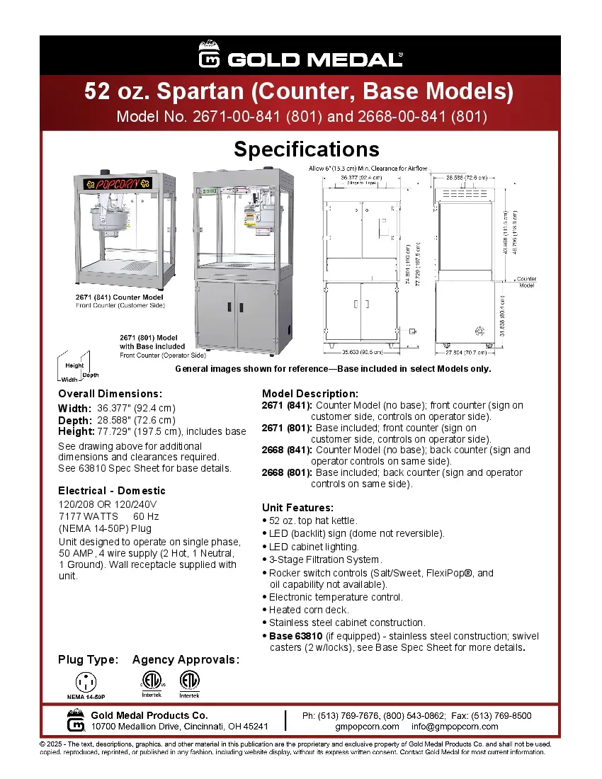 gold-medal-products-2671-00-841specsheet.pdf