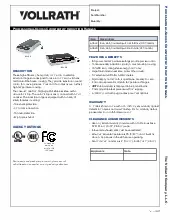 vollrath-69523specsheet.pdf