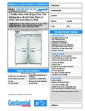 continental-refrigerator-d2rensapthd-sd-gdspecsheet.pdf