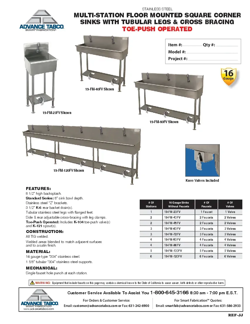 advance-tabco-19-fm-100fvspecsheet.pdf