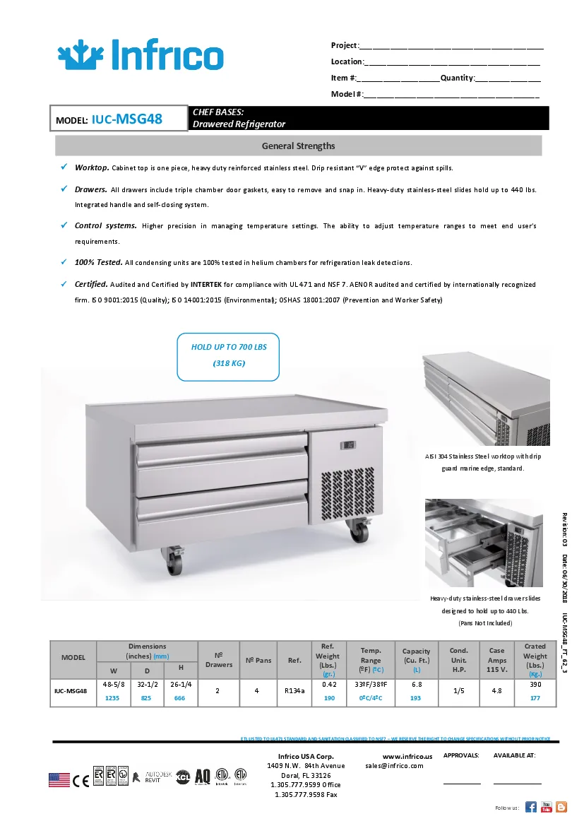 infrico-usa-iuc-msg48specsheet.pdf